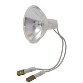 OSRAM 6.6A 64337 IRC A, 48W Current Controlled Halogen Airfield Lamp