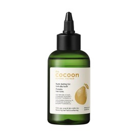 Cocoon Pomelo Hair Tonic Reducing Hair Fall & Softening 140ml (4.7 fl oz)