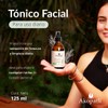 Hidrolato de Romero Orgánico | Tonico Facial y Cuero Cabelludo