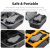 LINGHUANG DJI Air 3S Gimbal Protector Lens Guard for DJI