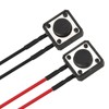 CYSFETENA Playable Sound Module with Clear Sound Quality, 3 W