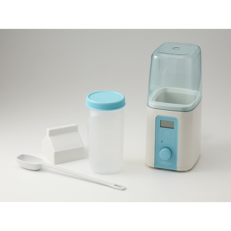 Tiger Yogurt Maker with Timer Temperature Adjustable CHF – A100 – AC