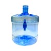 EcoForm 3 Gallon BPA Free Compact design Easy Transport Water