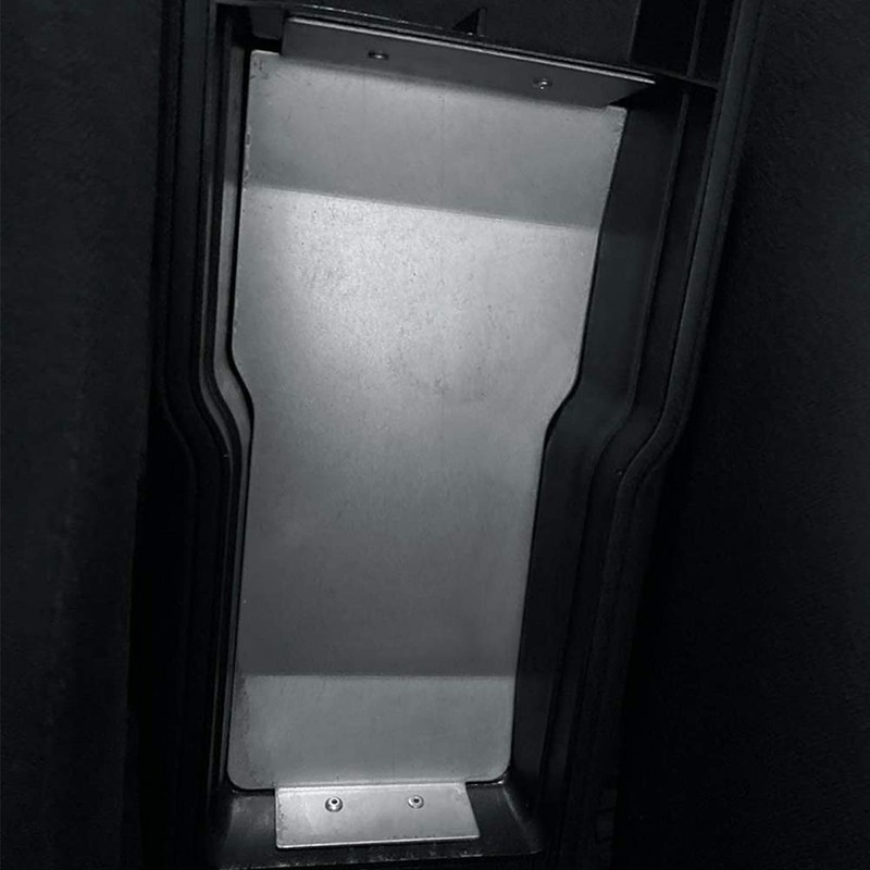 PIT66 Center Console Armrest Lid Repair Kit Compatible with Chevy