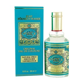 4711 Eau de Cologne 90ml 3oz Spray