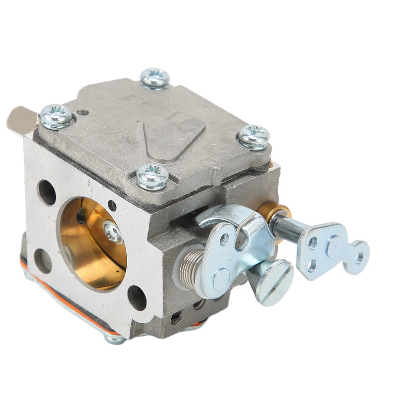 Carburetor Assembly Metal Carb Replacement for Husqvarna Partner K650 K700