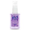 PURELL (12 Pack) Purell Advanced Hand Sanitizer Gel Calming Lavender Essential Oils