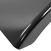 KUAFU Front Bumper End Cap Compatible with 2003-2021 Freightliner M2
