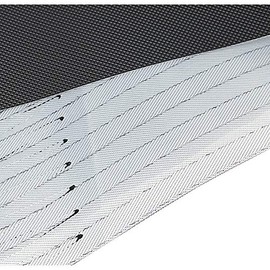 Sportsmith Treadmill Walking/Running Pre-Lubricated Belt fits HealthRider Softstrider LE, Model HRTL26970, Non-Padded