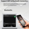 Fahgaer Mini 8 Ohm Android 10.0 System Smart WiFi Bluetooth