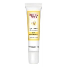 Burt's Bees Crema De Ojos Burt's Bees Skin Nourishment 14 Gr Normal A Mixta
