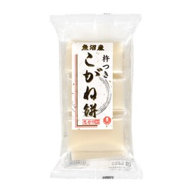 Takano Uonuma Kogane Mochi, 9.9 oz (280 g) x 2 Bags