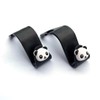 MaPctSy Car Hooks for Purses and Bags Cute Panda Car