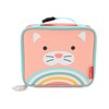 Skip Hop Zoo Cat Lunch Bag