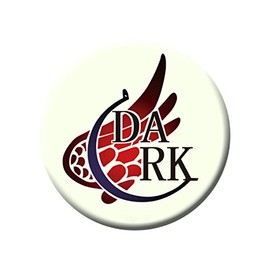 斉木 楠 Male ψ Flame da-kuriyunion High Luminous Cans badge