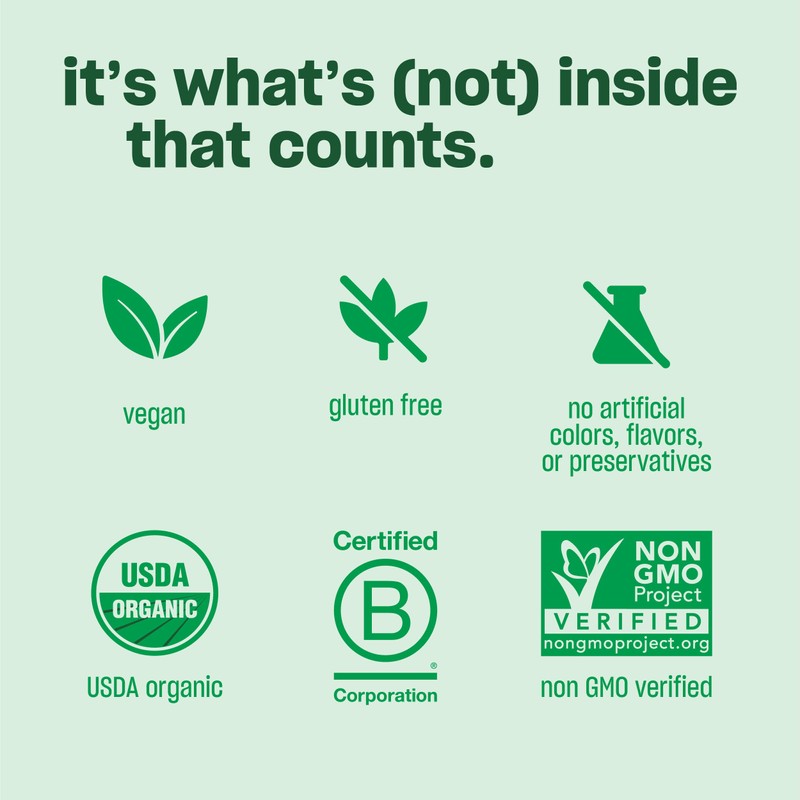 Vega Protein Made Simple - Strawberry Banana (263g)