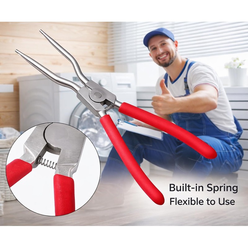 383EER4001A Spring Expansion Tool Compatible with LG Washing Machine -