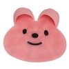 Foot Scrubber Mat Silicone Anti Slip Relieve Fatigue Remove Dead