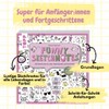 Funny Sketchnotes: Mit Sketchnotes zu mehr Lebensfreude und Kreativität. Mit