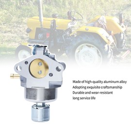 FWYWNL Z4200 Carburetor for Toro Z5000 LX460 LX465 LX420 LX425 LX427 Riding Mower Compatible with Kohler CV SV Series 22HP-15HP Lawn Mower Tractor Engines Carb