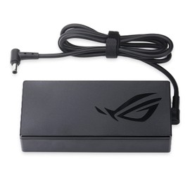 12A 240W Charger ADP-240EB B Compatible for ASUS ROG 15 Zephyrus S15 S17 G15 G513 GX550LXS RTX2080 G733QM G733QR G733QS G733QSA RTX2080 Laptop Power Supply with power cable
