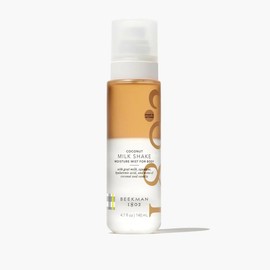 Beekman 1802 Milk Shake Body Scented Hydrating Moisture Mist:_Coconut Cream Mini