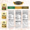 Alessi Autentico, Premium Seasoned Roman Grain Farro, Cooks Like Risotto,
