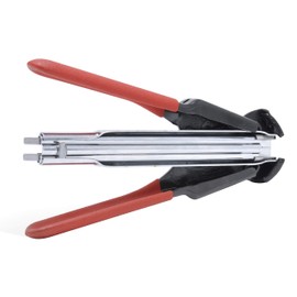 Regur Doz 20 Snap Ring Pliers for Mesh Fence and Netting