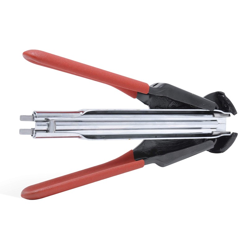 Regur Doz 20 Snap Ring Pliers for Mesh Fence and