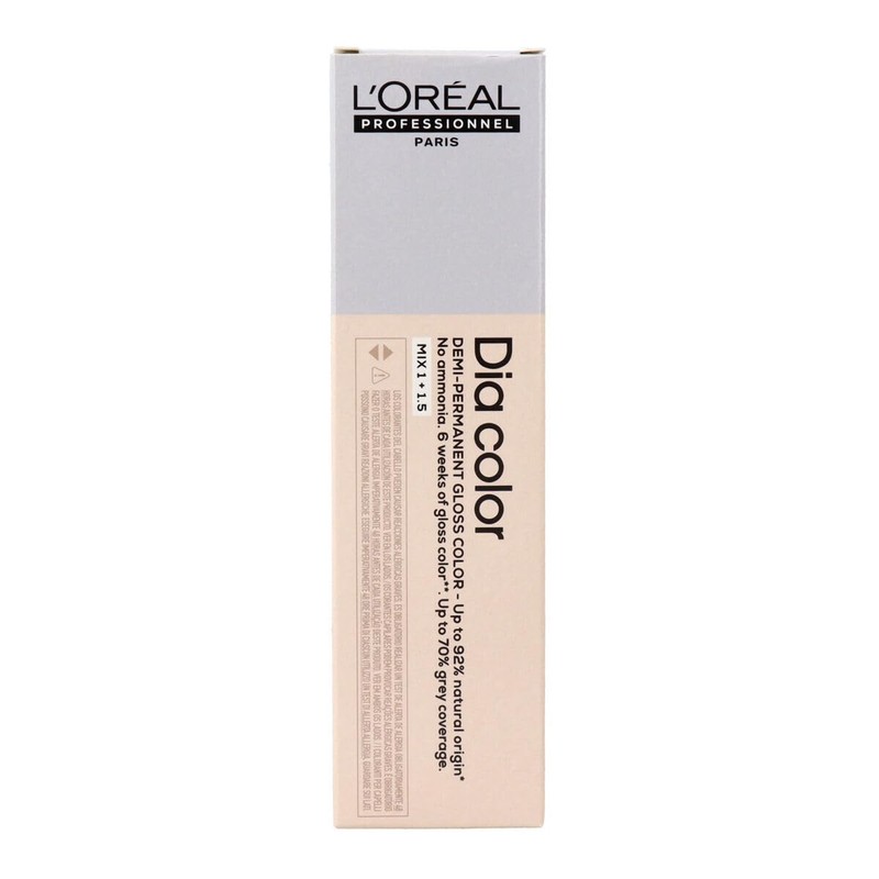 L'Oreal Professionnel Paris Hair Mask Dia Color - Brand EAN: