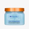 Tree Hut Shea Sugar Scrub Ocean Glow – Exfoliante de