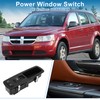 A ABSOPRO Power Window Switch No.68084002AA Window Control Switch for