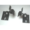 Speaker for Universal Plush Hanging Mounting Hardware Set of 2 Speaker