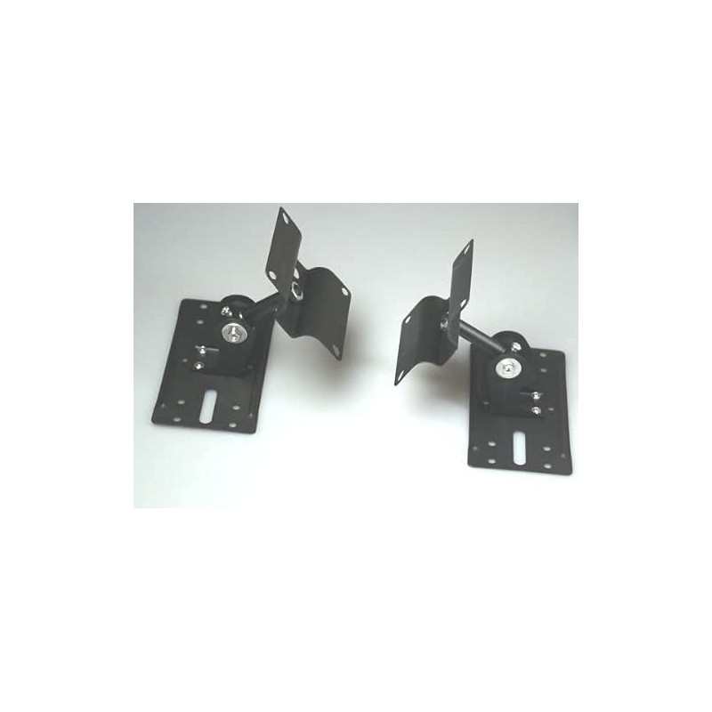 Speaker for Universal Plush Hanging Mounting Hardware Set of 2 Speaker