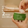 Aveda Be Curly Advanced Intensive Curl Perfecting Mascarilla acondicionador