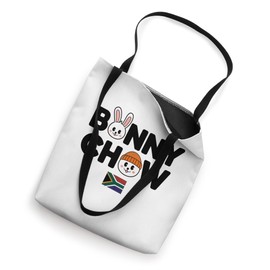 Bunny Chow - South African Food Lover, Home Chef Tote Bag
