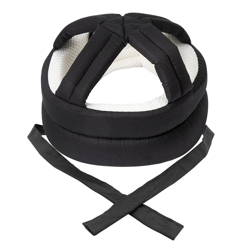 Head Guard, Fall Head, Elderly, Protection, Headgear, Lightweight, Injury Prevention,