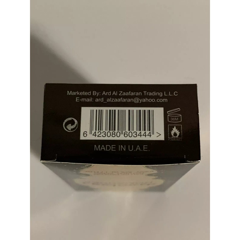 ard al zaafran romancea edp 50ml 1.7fl oz new