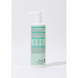 Design.ME Gloss Me Hydrating Treatment Mask 500ml