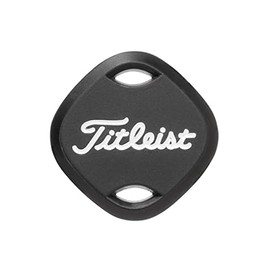 Titleist SS22 Cap Clip Marker TA22CCMK BK Black Unisex