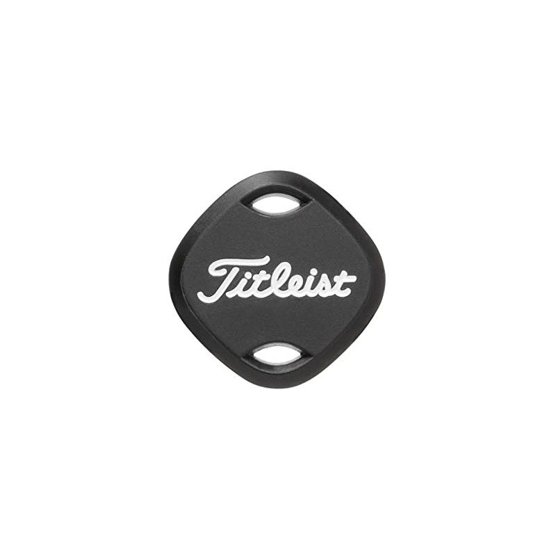 Titleist SS22 Cap Clip Marker TA22CCMK BK Black Unisex