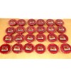 Yankee Candle 24 Yankee Candle Wax Tarts Melt "BLACK CHERRY"