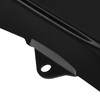 TCMT Motorcycle Windshields Black Windscreen Fits for Kawasaki Ninja ZX10R