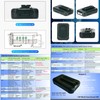 T48 Programmer (TL866-3G) Support 34000+ ICS for with Xgecu T48