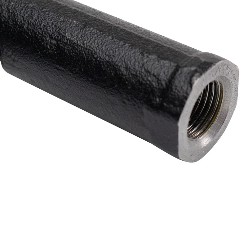 TRQ Front Inner & Outer Tie Rod Set Driver &