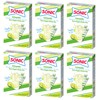 SINGLES TO GO! Sonic Limeade Singles to Go Drink Mix,