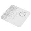8 Zones Smart WiFi Sprinkler Controller Timing for Google Assistant
