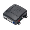 MASO Universal 12V Car Alarm Kit Remote Central Locking Kit