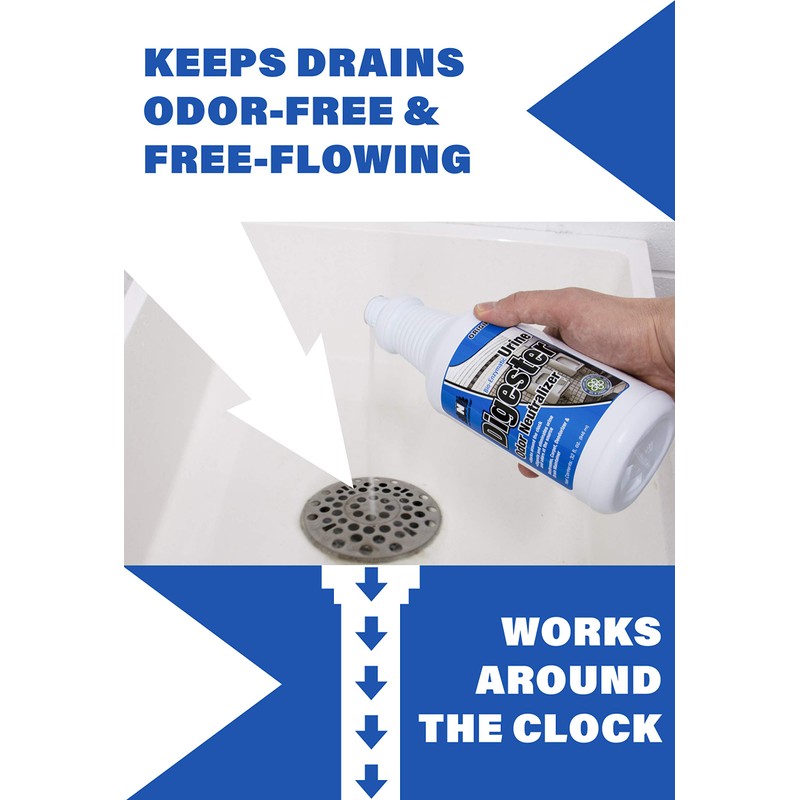 Nilodor BEON Urine Enzymatic Cleaner with Odor Neutralizer for Pet