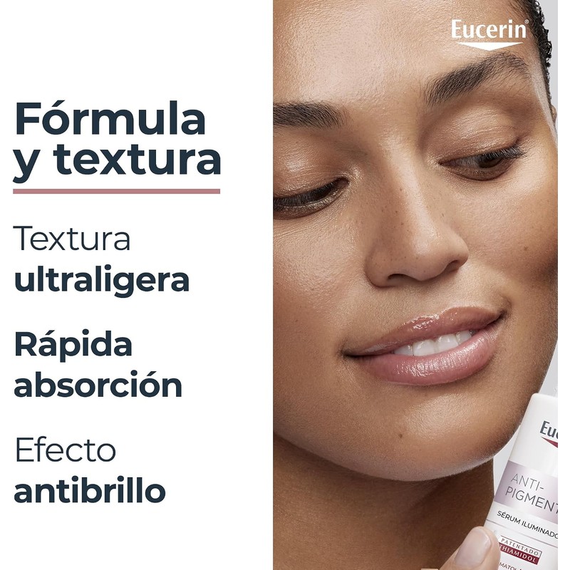 Eucerin Serum Antimanchas Anti-Pigment 30 ml para Piel Grasa